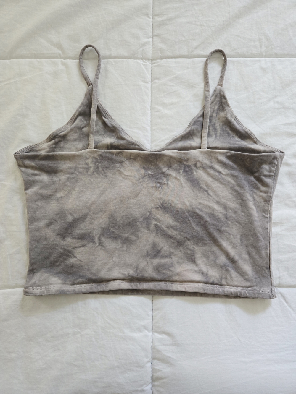 Purusha People Dawn Chemise | L - Picture 3 of 5